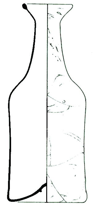 bottle