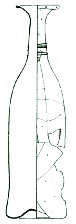 bottle