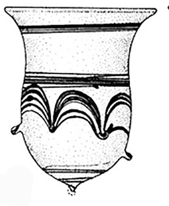 bell beaker b