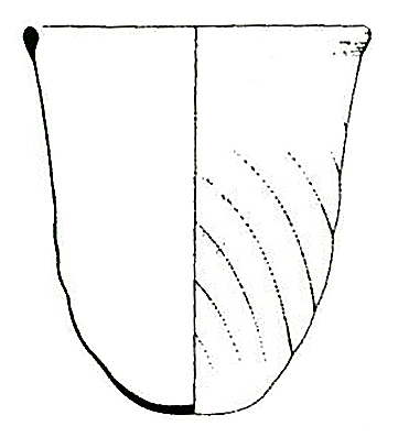 bell beaker b