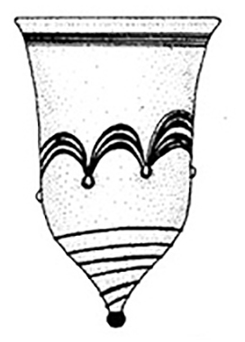 bell beaker b