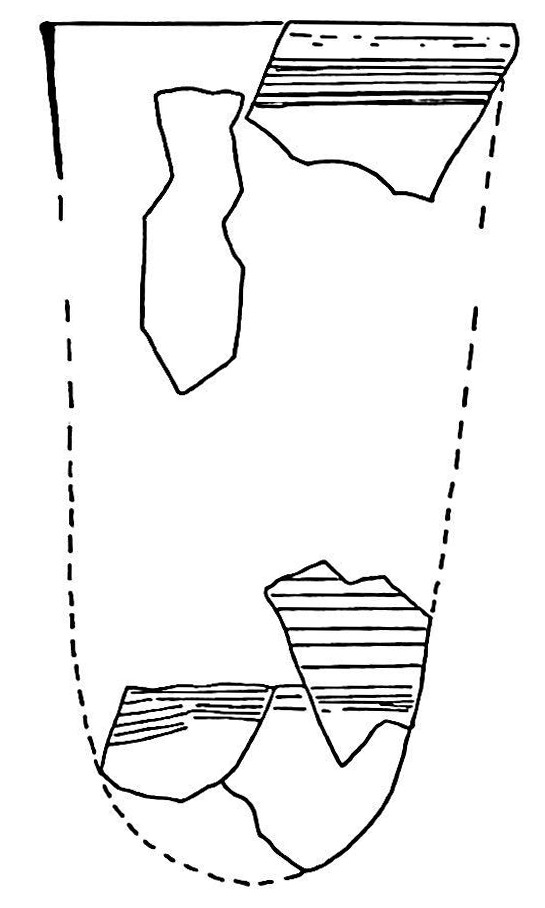 bell beaker b