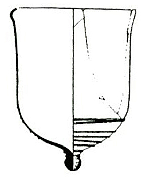 bell beaker b