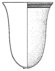 bell beaker b