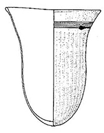 bell beaker b
