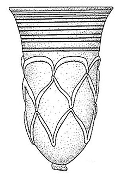 bell beaker b