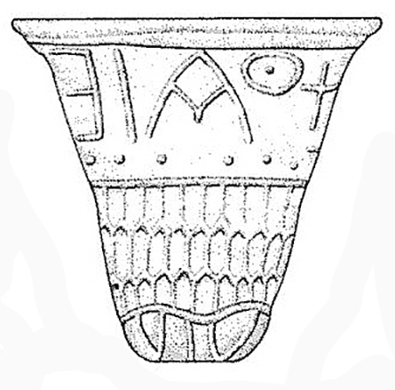 tumbler b