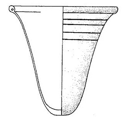 tumbler b