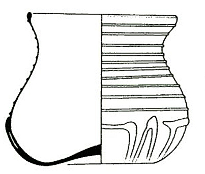 pot