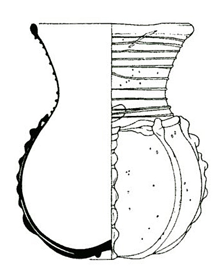 pot