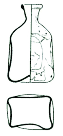 flask