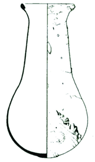 flask