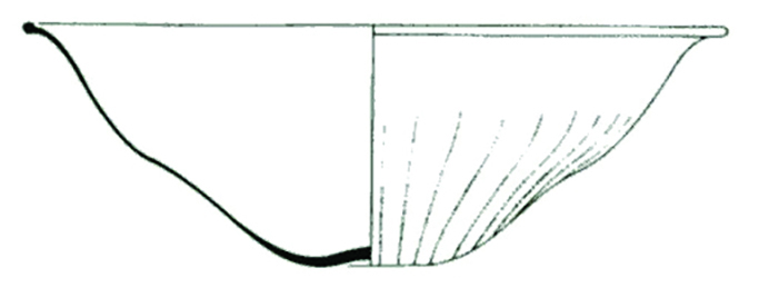 bowl
