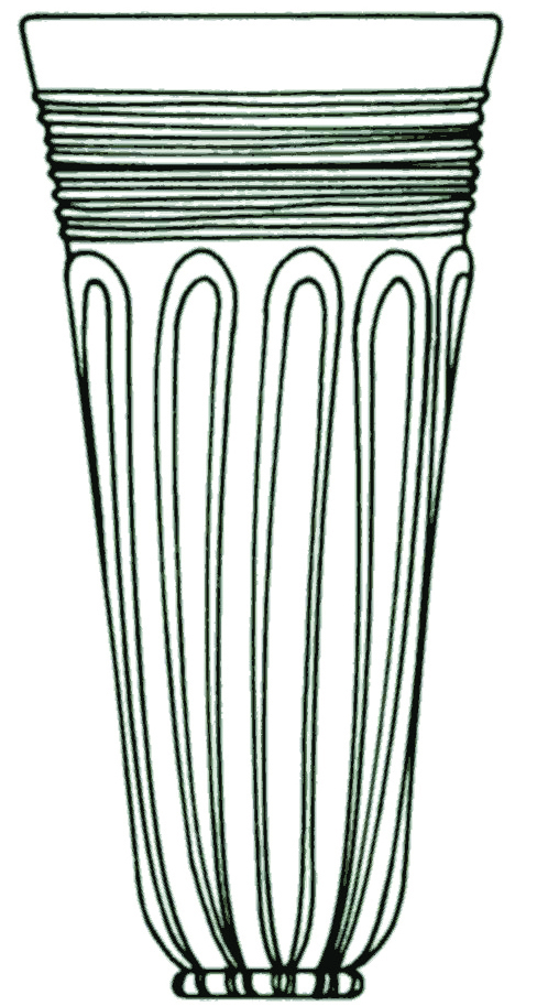 conical beaker