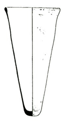 conical beaker