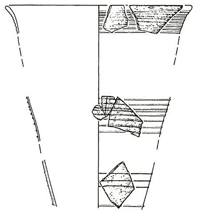 conical beaker