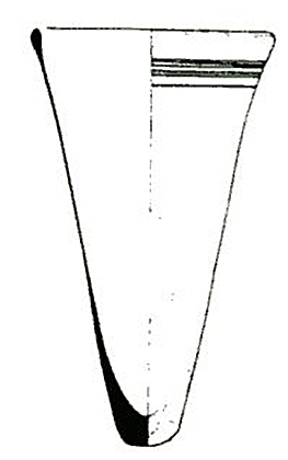 conical beaker