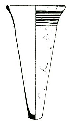 conical beaker