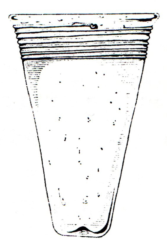 conical beaker