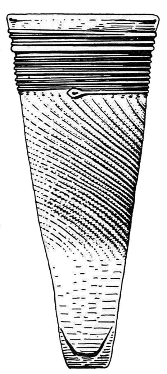 conical beaker