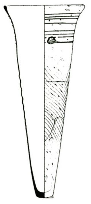 conical beaker
