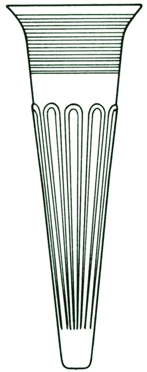 conical beaker