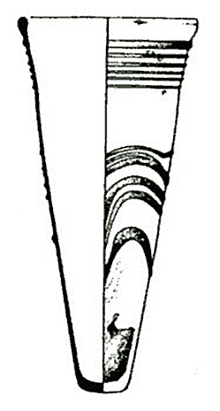 conical beaker
