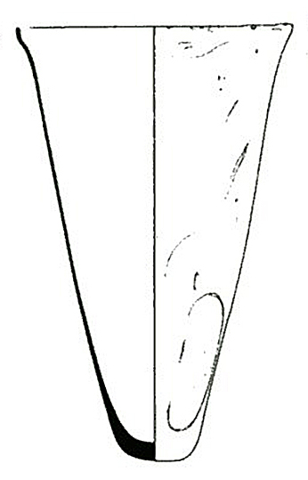 conical beaker