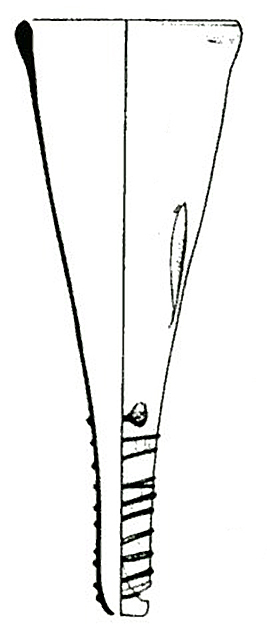conical beaker