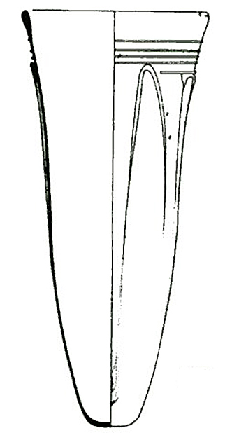 conical beaker