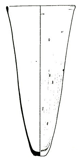 conical beaker