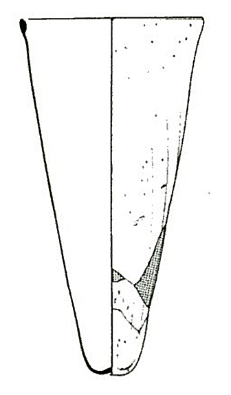 conical beaker