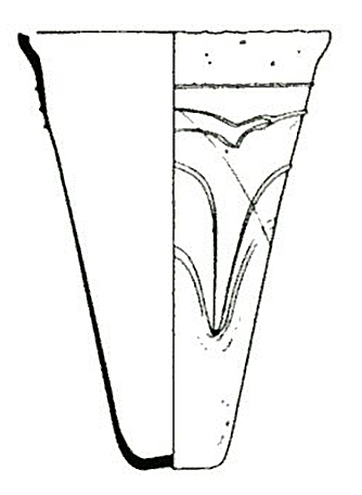 conical beaker