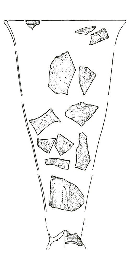 conical beaker