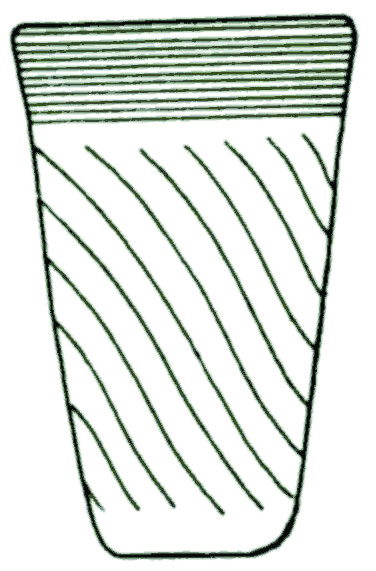 conical beaker