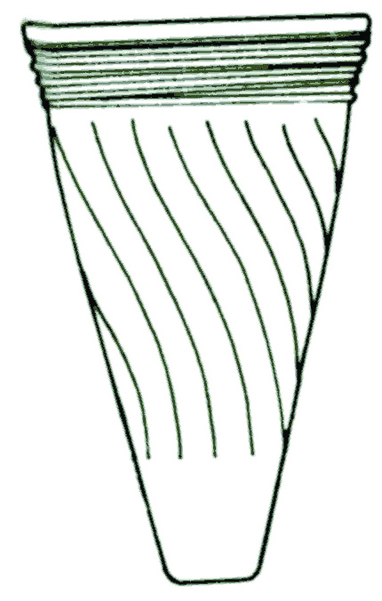 conical beaker