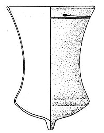 bell beaker a