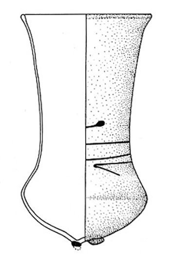 bell beaker a