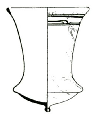 bell beaker a