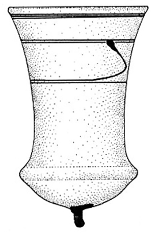 bell beaker a