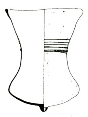 bell beaker a