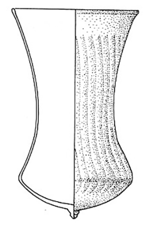 bell beaker a