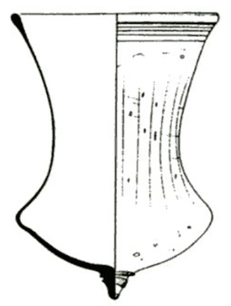bell beaker a