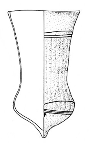 bell beaker a
