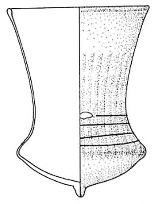 bell beaker a