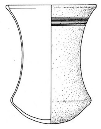 bell beaker a