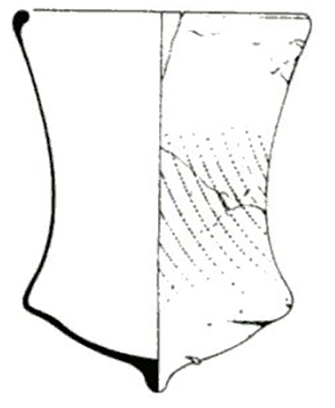 bell beaker a