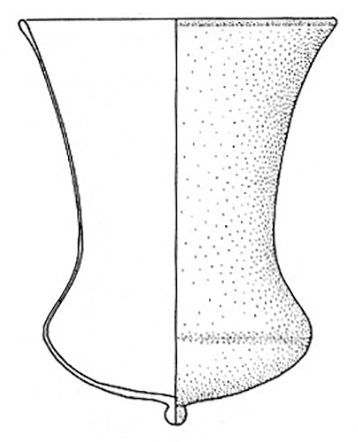 bell beaker a