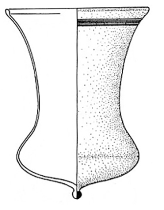 bell beaker a