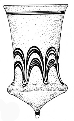bell beaker a